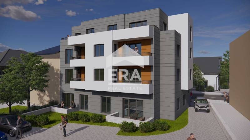 De vânzare  2 dormitoare Sofia , Orlandovți , 103 mp | 20043935 - imagine [2]