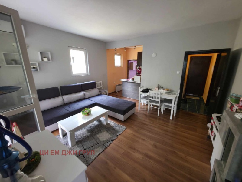 Till salu  2 sovrum Sofia , Sveta Troica , 60 kvm | 68377556 - bild [2]