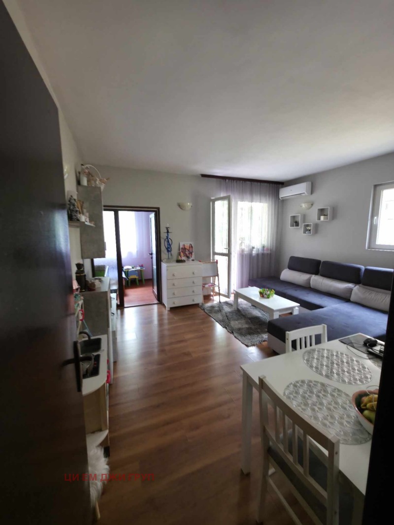 Till salu  2 sovrum Sofia , Sveta Troica , 60 kvm | 68377556