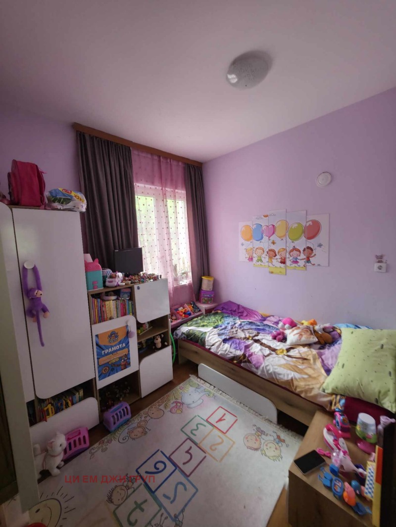 Till salu  2 sovrum Sofia , Sveta Troica , 60 kvm | 68377556 - bild [5]