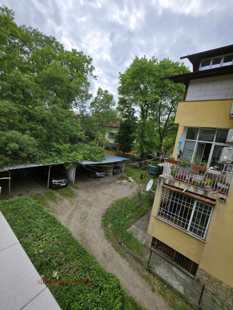 Till salu  2 sovrum Sofia , Sveta Troica , 60 kvm | 68377556 - bild [9]