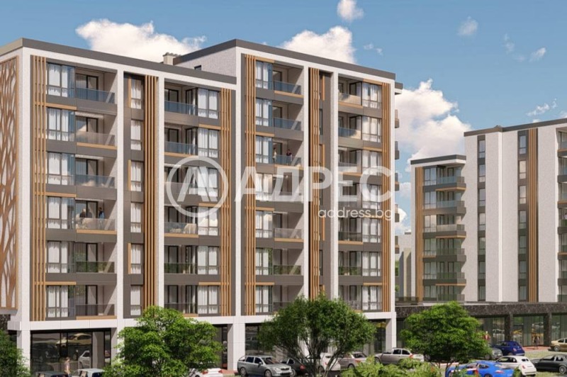 Na prodej  2 ložnice Plovdiv , Trakija , 99 m2 | 18207165 - obraz [2]