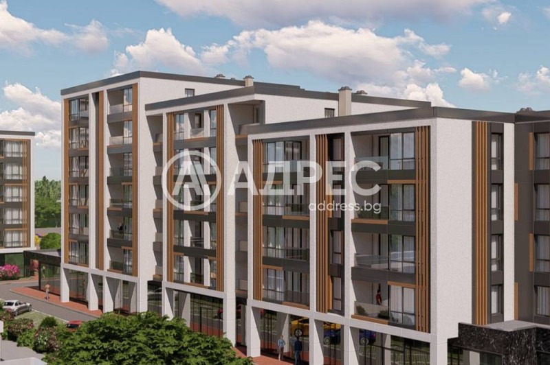 Na prodej  2 ložnice Plovdiv , Trakija , 99 m2 | 18207165 - obraz [3]