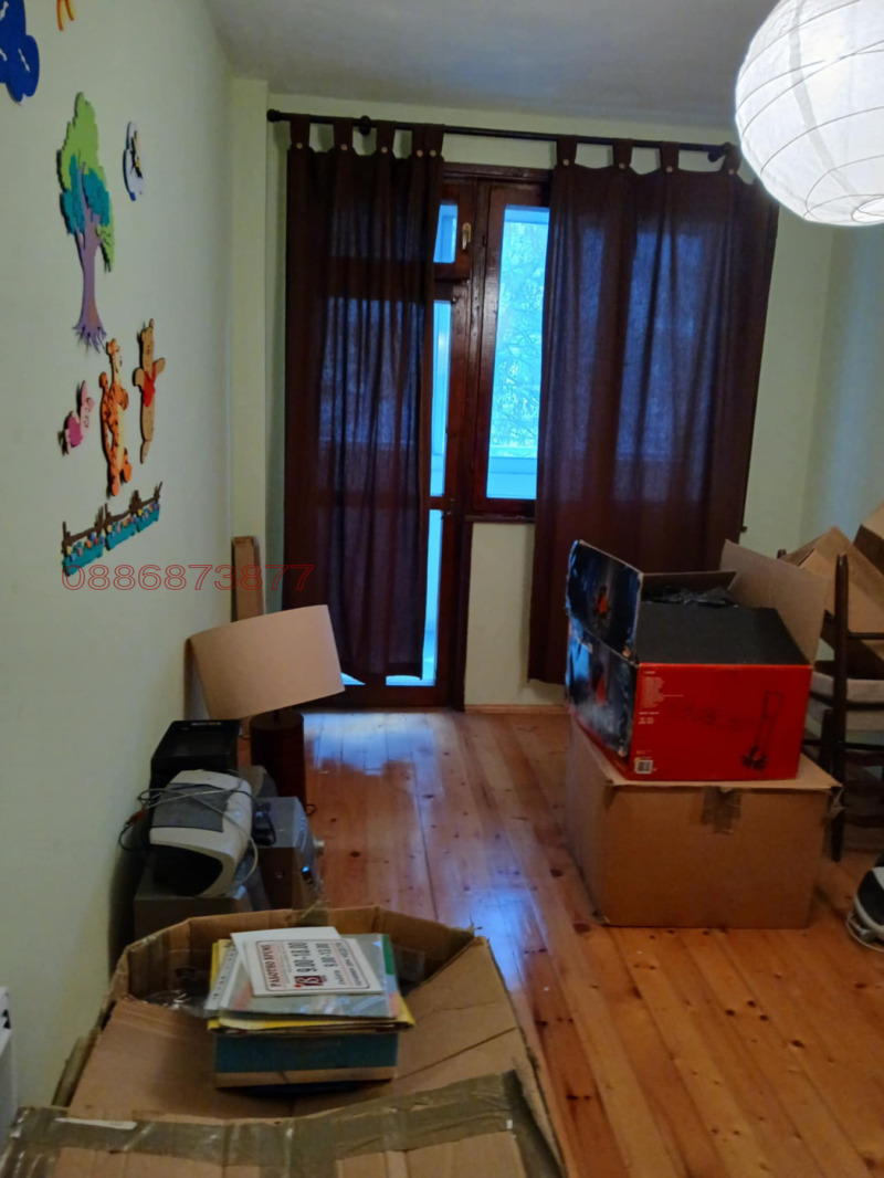 Продава 3-СТАЕН, гр. Бургас, Възраждане, снимка 5 - Апартаменти - 52782690