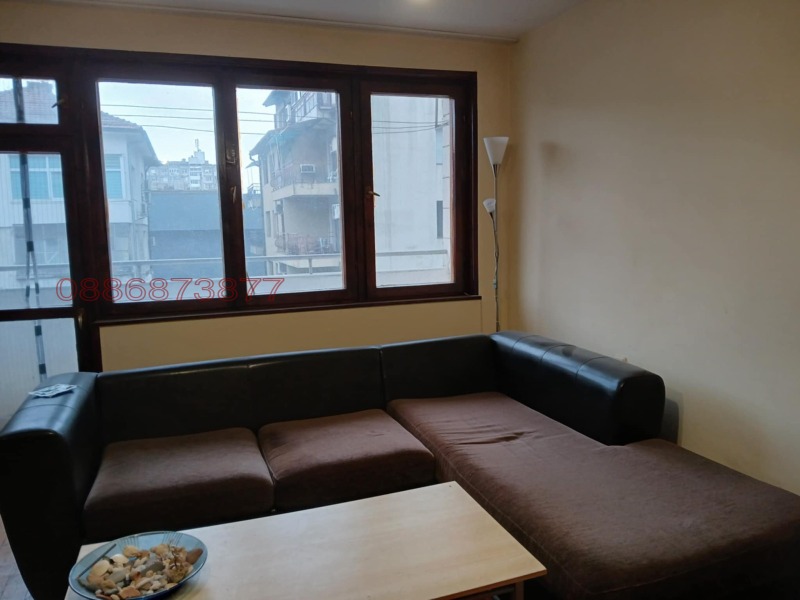 Продава 3-СТАЕН, гр. Бургас, Възраждане, снимка 3 - Апартаменти - 52782690