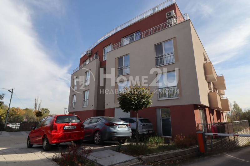 Продава 3-СТАЕН, гр. София, Горна баня, снимка 14 - Апартаменти - 53017005