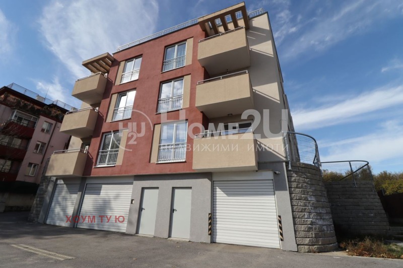 Продава 3-СТАЕН, гр. София, Горна баня, снимка 15 - Апартаменти - 53017005