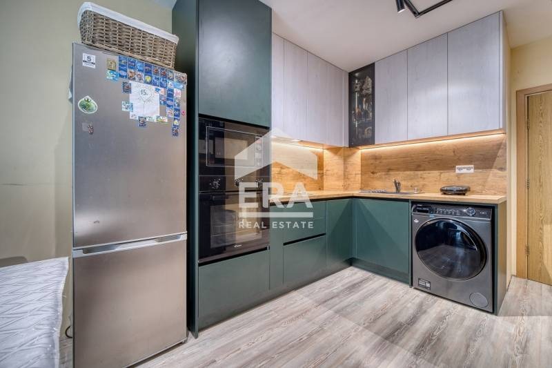 Продава 3-СТАЕН, гр. Варна, Свети Никола, снимка 2 - Апартаменти - 53244327