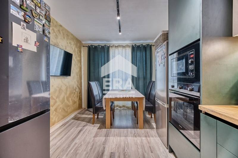 Продава 3-СТАЕН, гр. Варна, Свети Никола, снимка 2 - Апартаменти - 53244327