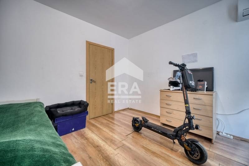 Продава 3-СТАЕН, гр. Варна, Свети Никола, снимка 5 - Апартаменти - 53244327