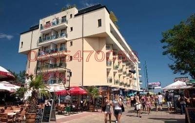 Продава 3-СТАЕН, к.к. Слънчев бряг, област Бургас, снимка 15 - Апартаменти - 54665552
