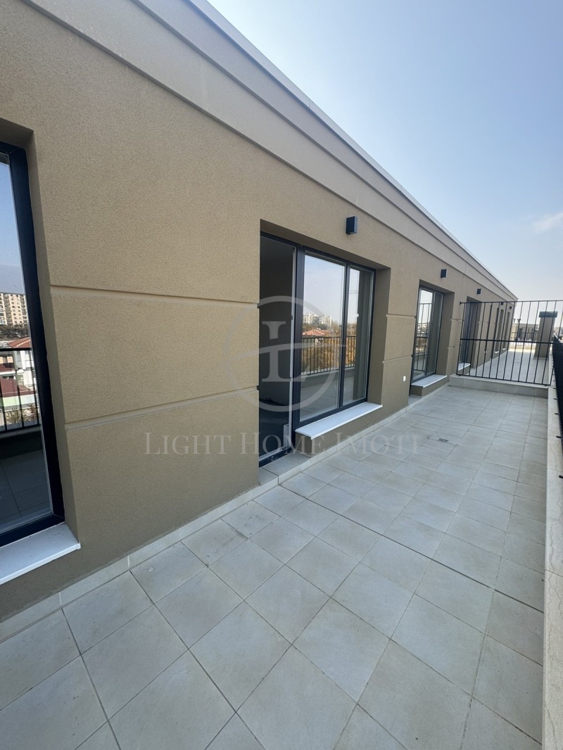 Na prodej  3+ ložnice Plovdiv , Belomorski , 178 m2 | 48146284 - obraz [8]