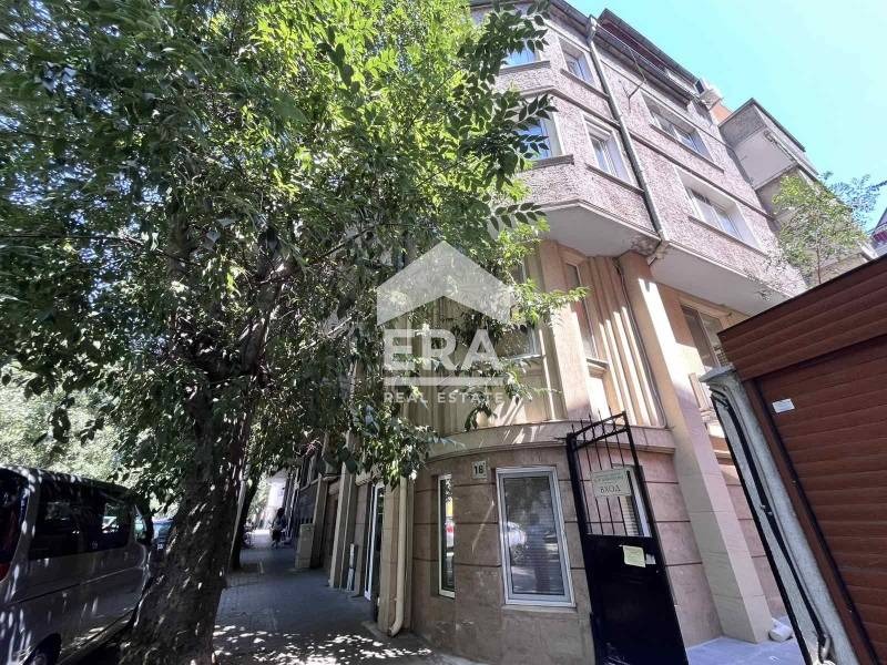 Продава ЕТАЖ ОТ КЪЩА, гр. Варна, Гръцка махала, снимка 3 - Етаж от къща - 52409554