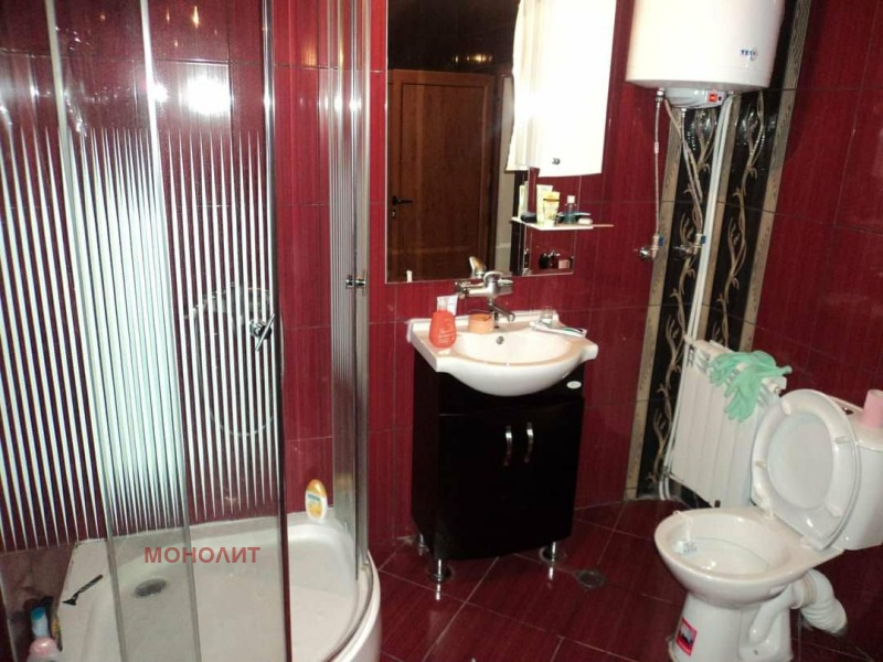 Продава КЪЩА, гр. Габрово, Хаджицонев мост, снимка 12 - Къщи - 53450424