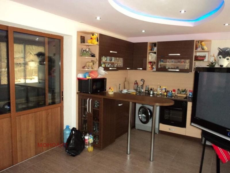 Продава КЪЩА, гр. Габрово, Хаджицонев мост, снимка 7 - Къщи - 53450424