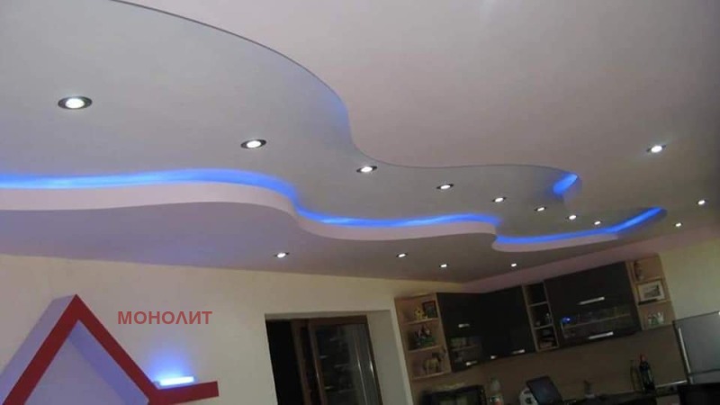 Продава КЪЩА, гр. Габрово, Хаджицонев мост, снимка 8 - Къщи - 53450424