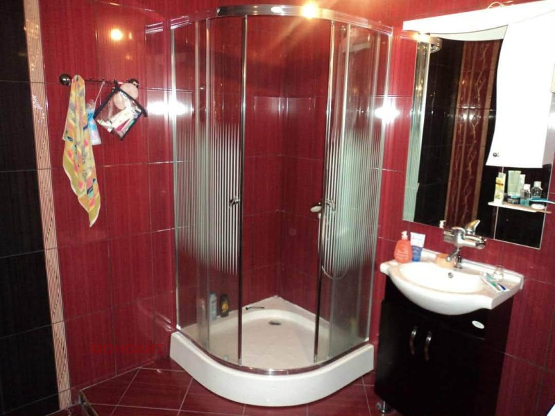 Продава КЪЩА, гр. Габрово, Хаджицонев мост, снимка 11 - Къщи - 53450424