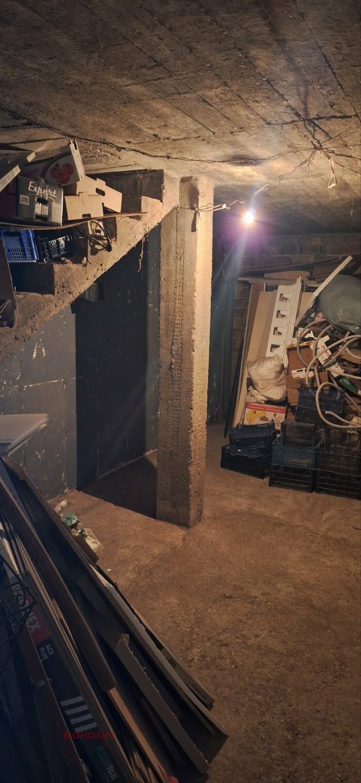 Продава КЪЩА, гр. Габрово, Хаджицонев мост, снимка 9 - Къщи - 53450424