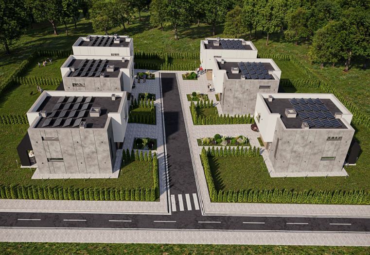 Na prodej  Dům oblast Sofia , Proleša , 216 m2 | 94607492 - obraz [6]