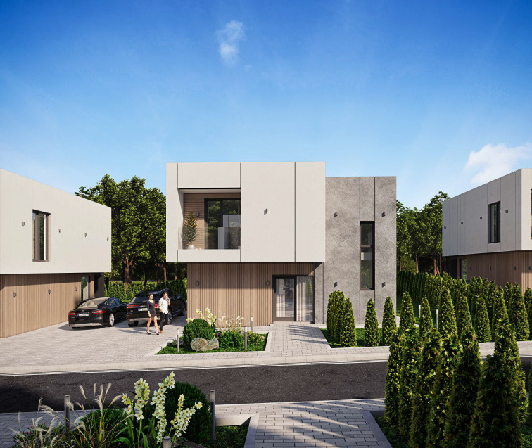 Na prodej  Dům oblast Sofia , Proleša , 216 m2 | 94607492 - obraz [2]