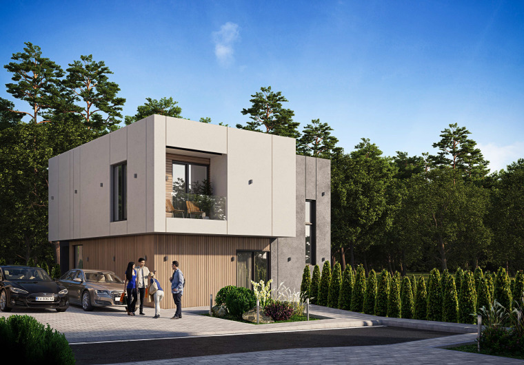 Na prodej  Dům oblast Sofia , Proleša , 216 m2 | 94607492 - obraz [3]