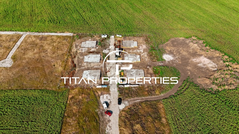 Προς πώληση  σπίτι περιοχή Σόφια , Προλετσα , 216 τ.μ | 94607492 - εικόνα [11]