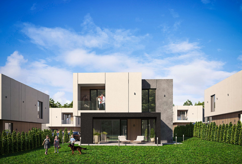 Na prodej  Dům oblast Sofia , Proleša , 216 m2 | 94607492