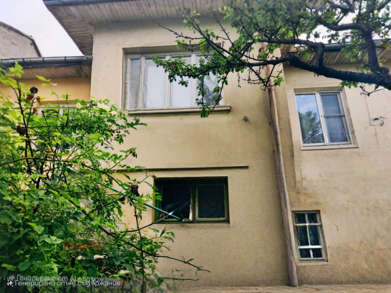 Продава  Къща град Кюстендил , Център , 120 кв.м | 66685181 - изображение [15]