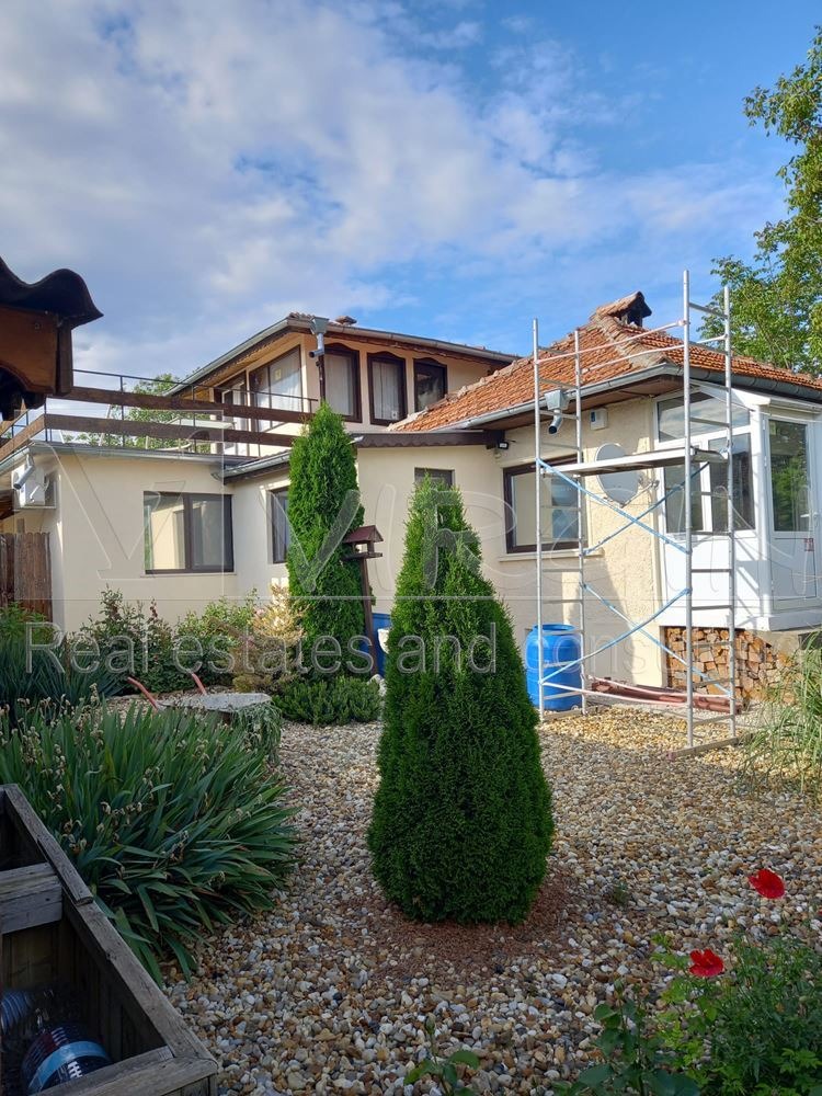 En venta  Casa región Varna , Manastir , 90 metros cuadrados | 70887449 - imagen [2]