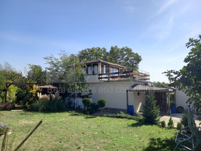 En venta  Casa región Varna , Manastir , 90 metros cuadrados | 70887449 - imagen [3]