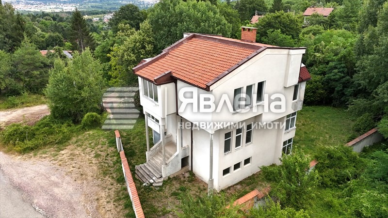 Продава  Къща град София , с. Бистрица , 367 кв.м | 73692332 - изображение [3]