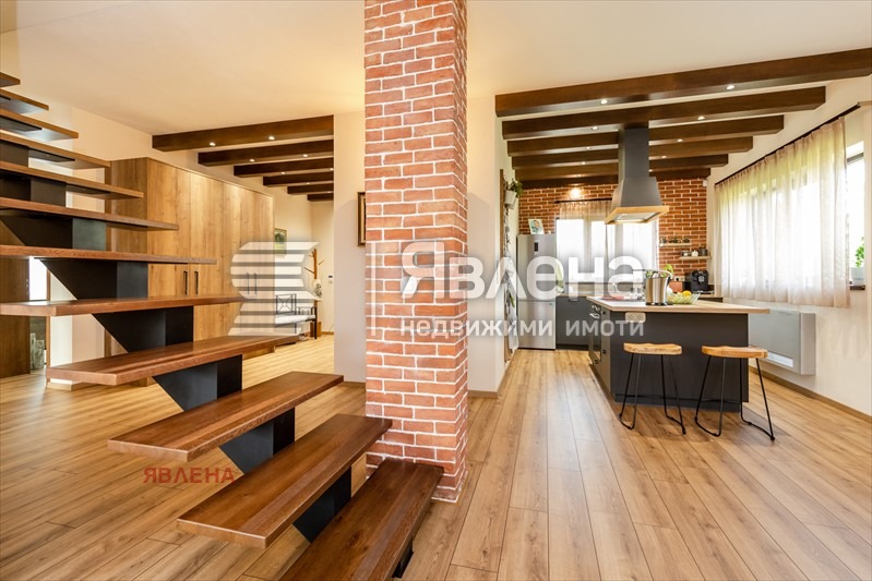 Продава КЪЩА, с. Ковачевци, област Перник, снимка 5 - Къщи - 52924500