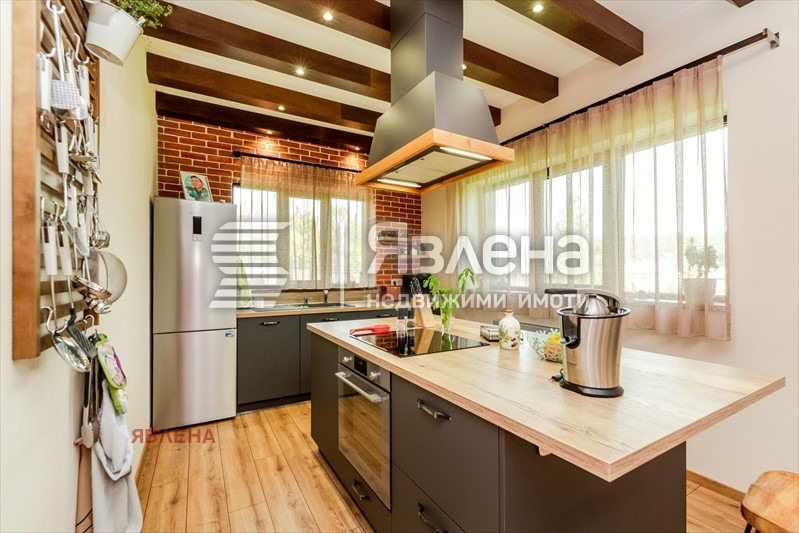 Продава КЪЩА, с. Ковачевци, област Перник, снимка 6 - Къщи - 52924500