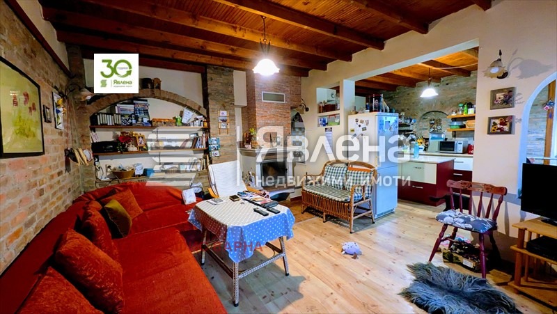 Продава КЪЩА, гр. Варна, с. Звездица, снимка 7 - Къщи - 53001770