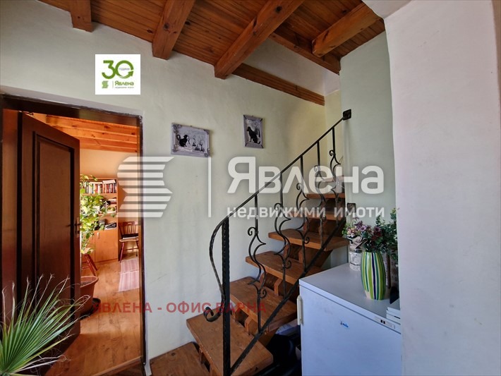 Продава КЪЩА, гр. Варна, с. Звездица, снимка 5 - Къщи - 53001770