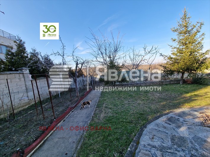 Продава КЪЩА, гр. Варна, с. Звездица, снимка 15 - Къщи - 53001770