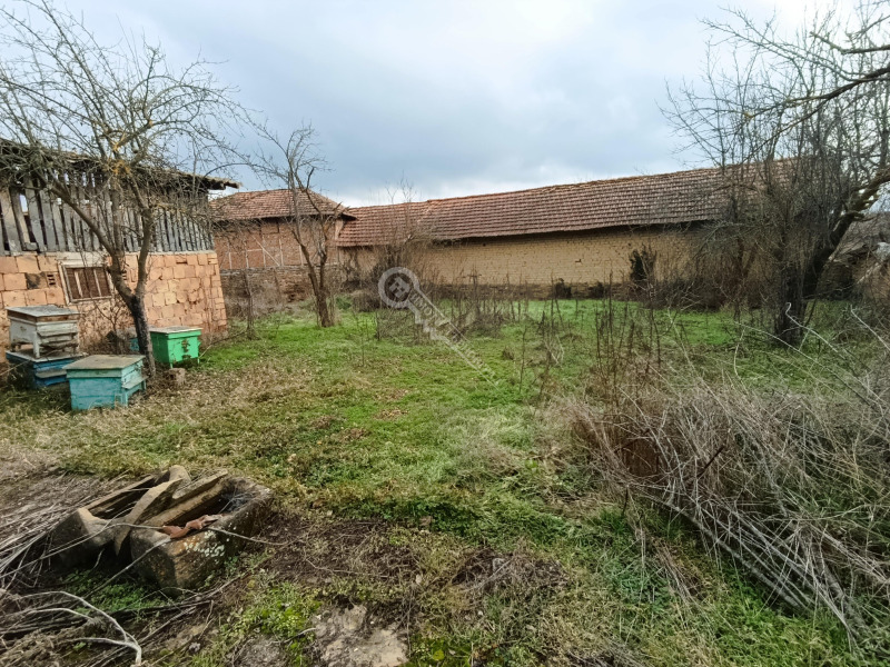 Продава КЪЩА, с. Богатово, област Габрово, снимка 12 - Къщи - 53410930