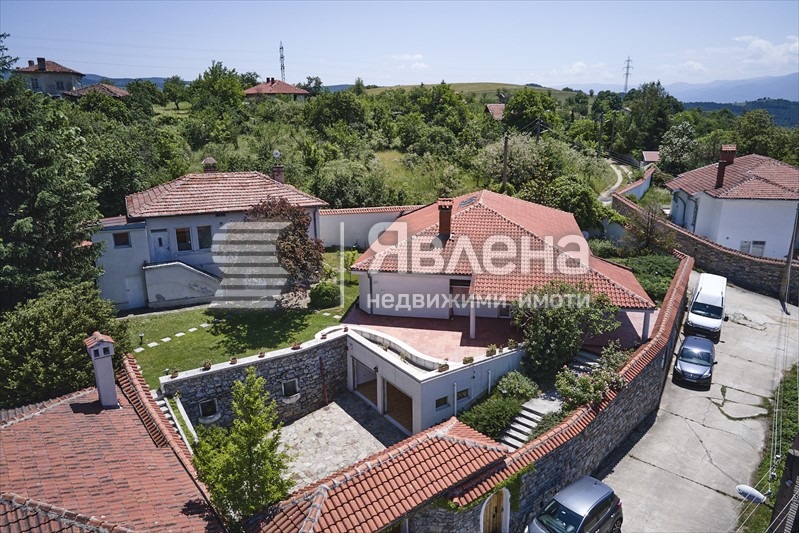 Продава КЪЩА, с. Горна Василица, област София област, снимка 3 - Къщи - 54210632