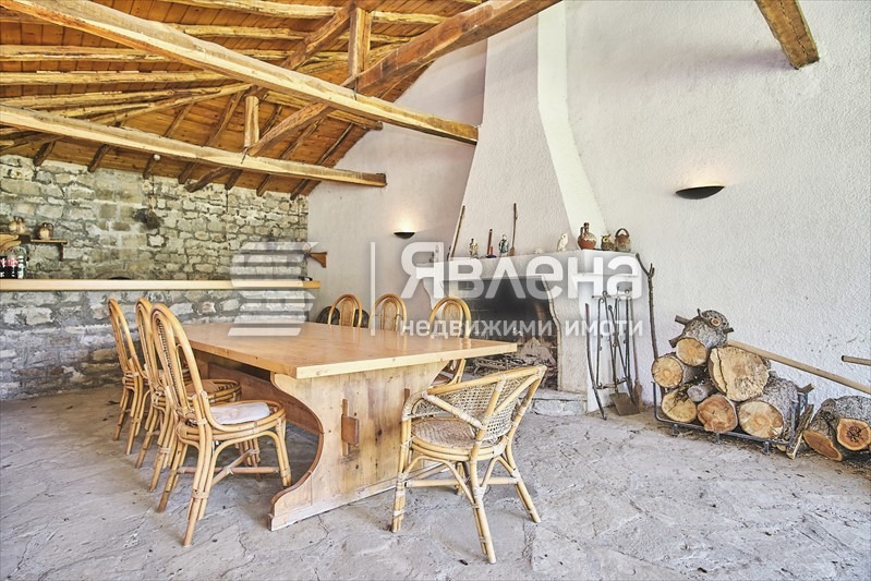 Продава КЪЩА, с. Горна Василица, област София област, снимка 6 - Къщи - 54210632