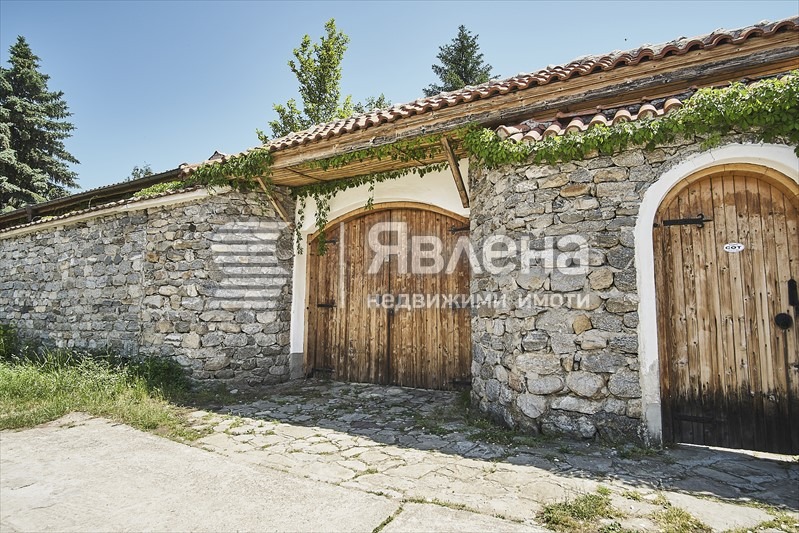 Продава КЪЩА, с. Горна Василица, област София област, снимка 8 - Къщи - 54210632