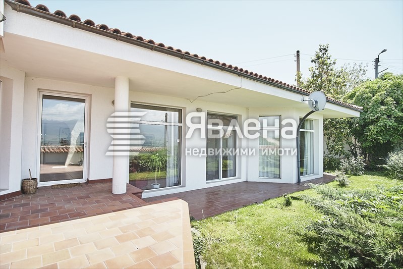 Продава КЪЩА, с. Горна Василица, област София област, снимка 4 - Къщи - 54210632