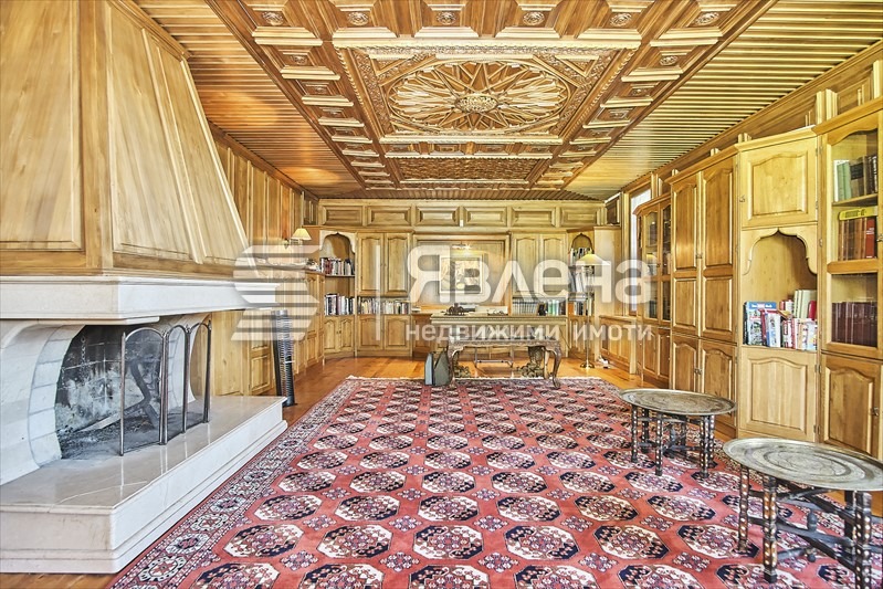 Продава КЪЩА, с. Горна Василица, област София област, снимка 15 - Къщи - 54210632