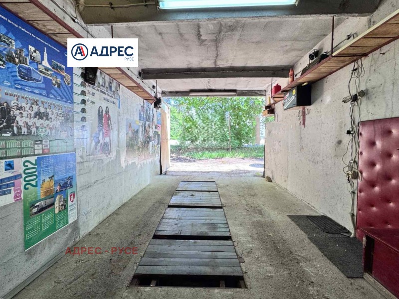 Продава  Гараж град Русе , Възраждане , 19 кв.м | 21924459