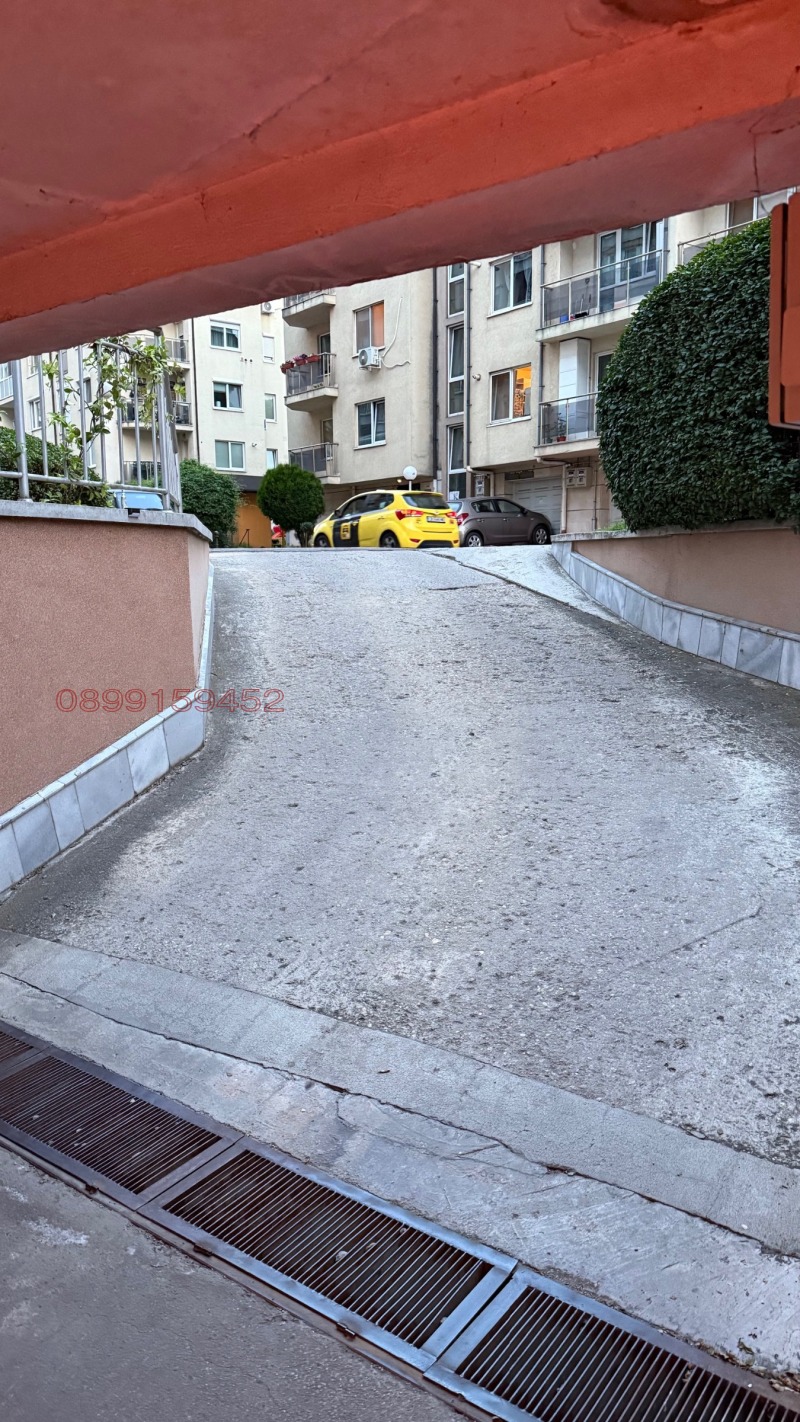Προς πώληση  Γκαράζ Σοφηια , Μαναστηρσκη ληβαδη , 20 τ.μ | 13603759 - εικόνα [2]