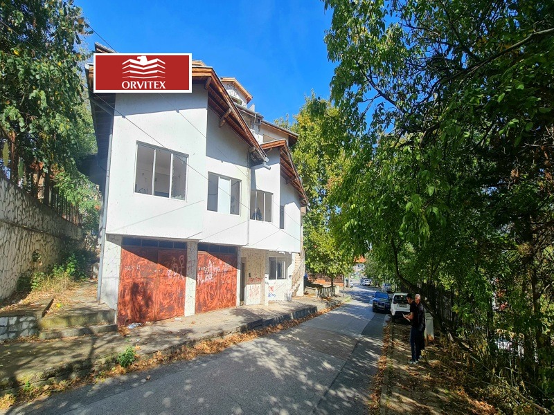 Satılık  Otel Montana , Şirok centar , 1590 metrekare | 20133821 - görüntü [2]