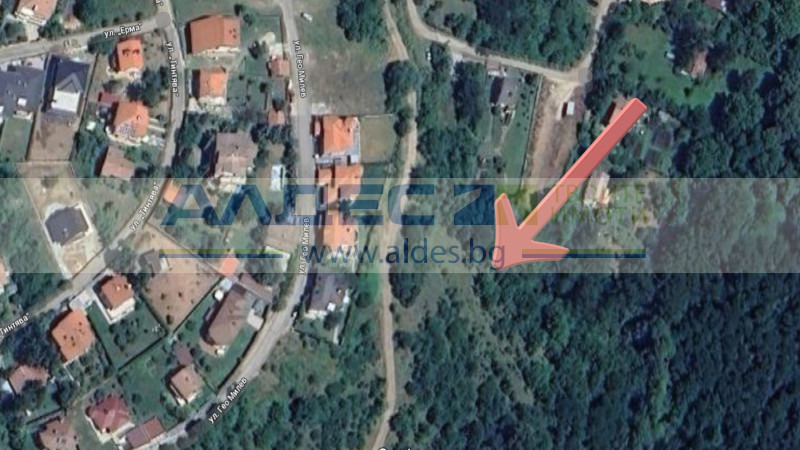 For Sale  Plot Sofia , Bankya , 2005 sq.m | 24159313 - image [6]