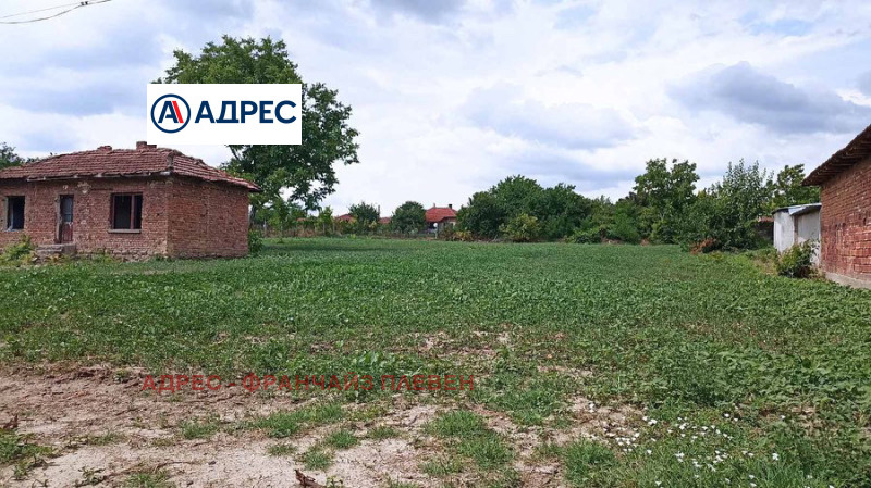 Продава ПАРЦЕЛ, област Плевен, с. Обнова • 7500 € / 14668.73 лв. • 62654857 1