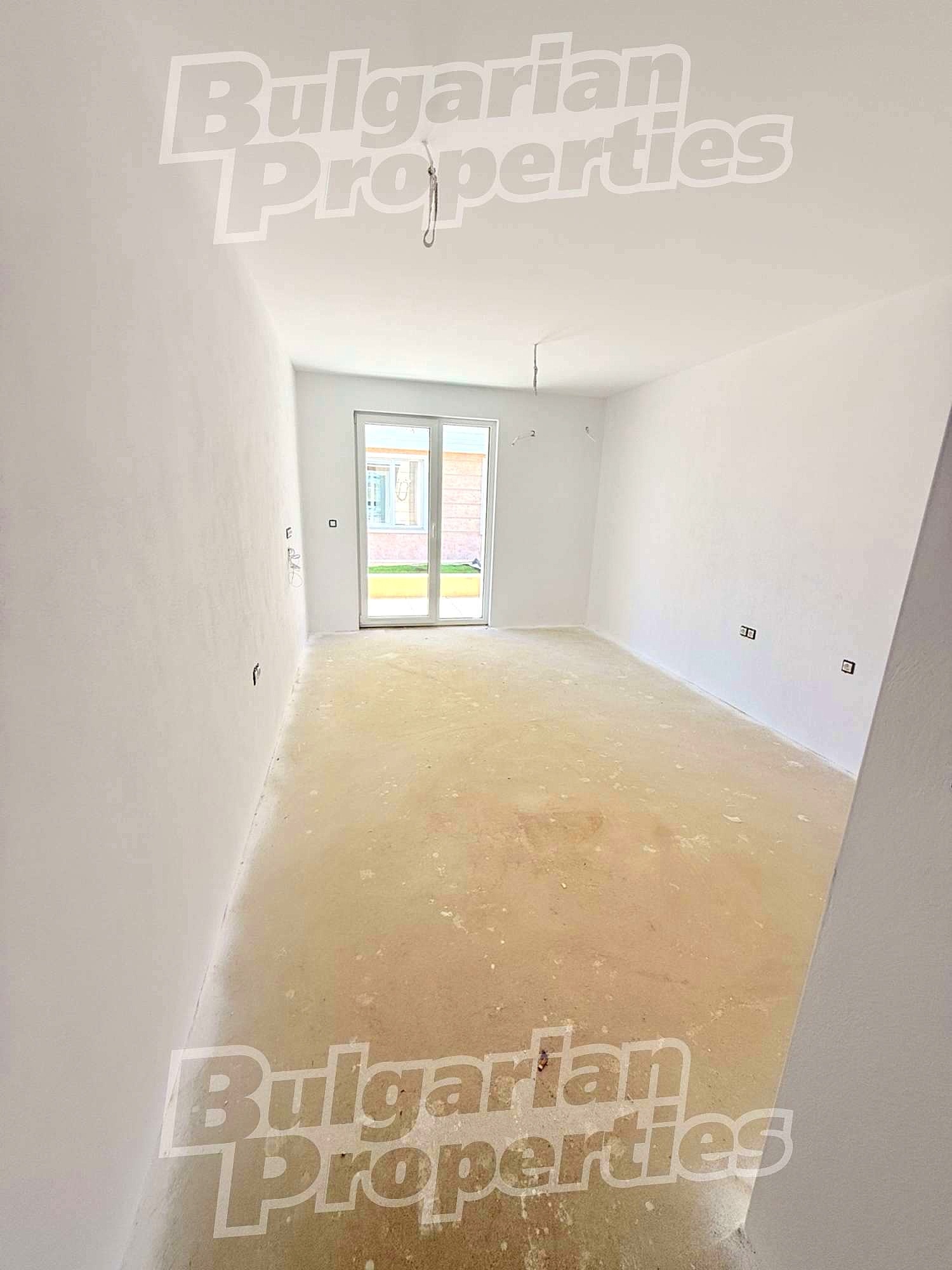 Продава 1-СТАЕН, гр. Созопол, област Бургас, снимка 2 - Апартаменти - 52526202