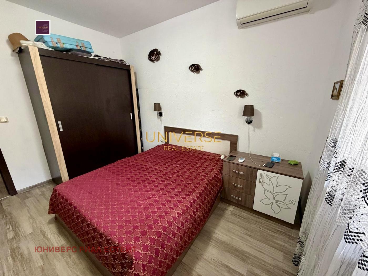 Продава 1-СТАЕН, гр. Свети Влас, област Бургас, снимка 2 - Апартаменти - 53804984