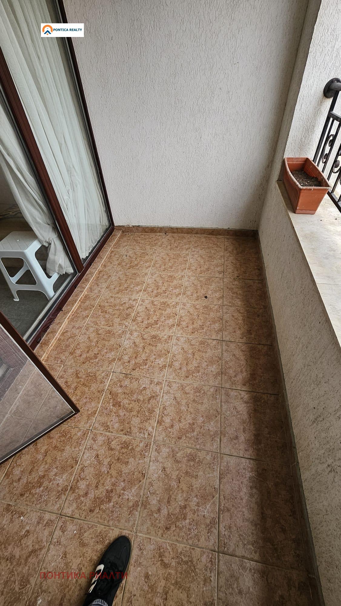 Продава 1-СТАЕН, гр. Ахелой, област Бургас, снимка 5 - Апартаменти - 54286714